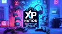 XP Nation Community Server/... banner