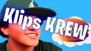 Klips Krew banner