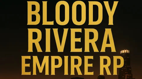 Bloody Riviera Empire FA RP banner