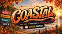Coastal Discord server banner