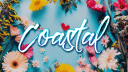 Coastal Discord server banner