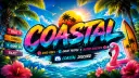 Coastal server banner