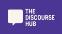 The Discourse Hub Discord server banner