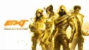 EXTRACTION banner