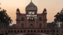 New Delhi ™ || International Server • Social • Gaming • Fun . Discord server banner