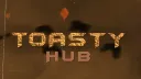 Toasties Community banner