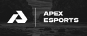 Apex Esports Discord server banner