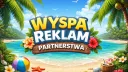 🌎WyspaReklam ❘Partnerstwa💼 banner