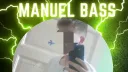Manuel Bass Community Server banner