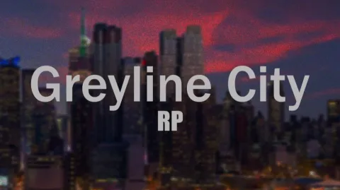 Greyline DarkRP Official Server banner