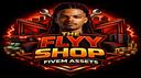 THE FLYY SHOP Banner