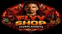THE FLYY SHOP banner