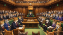House of Commons server banner