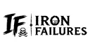 Iron Failures banner