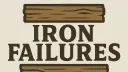 Iron Failures banner