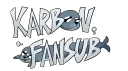 KarBon FanSub banner