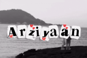 ARZIYAAN banner