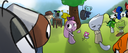 r/Sprunki GAYfficial Server! 🎶 server banner