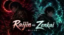 Raijin no Zenkai server banner