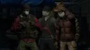 The Refuge | Season 1: “Boiling Point” banner