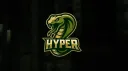Hyper 🐍 banner
