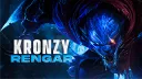 Kronzylol banner