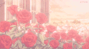 LoveHeaven | Hangout • non-dating • anime • nitro • giveaways • social • sfw • chat • ask 2 dm Discord server banner