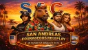 San Andreas Courageous Roleplay banner