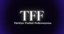 TFF | Turkish Football Federation banner