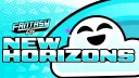 FANTASY LIFE・NEW HORIZONS banner