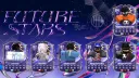 T2 | Ultra Touchline League banner