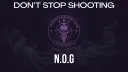 Necrotic Operations Group, Noobic Company, 1st Platoon (NOG) banner