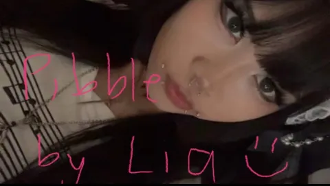 /pibble 🐾 17+ • egirls • gws • active • chat • social 🐾 banner