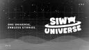 SIWA UNIVERSE banner