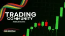 Trading Community banner