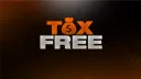 TaxFREE - OFF banner