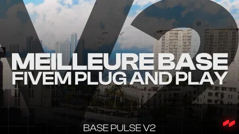 Pulse - Development banner