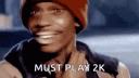 Humble Hustle League banner