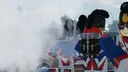Königlich Baierische Armeé banner