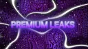 ᴘʀᴇᴍɪᴜᴍ ʟᴇᴀᴋꜱ™ banner