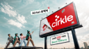 Cirkle Banner