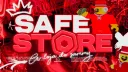 Safe ♥ #800 https://discord.gg/safestore banner