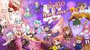 NyATO VTubers  (´◡`) Banner