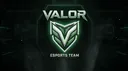 VALOR | VR E-Sports banner