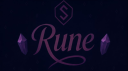 Rune banner