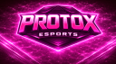 Protox eSports Discord server banner