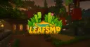 LeafSMP [1.21.8] banner