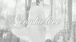 ⏖ seraph͟i͟c͟ 𝑳ove ﹕ server banner