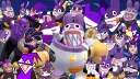 Nabbit's Nation🏳⚧ banner