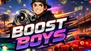 Boost Boys Services banner